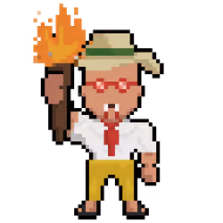 Goldminer #12260