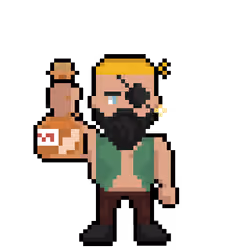 Pirate #39883