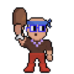 Goldminer #34911