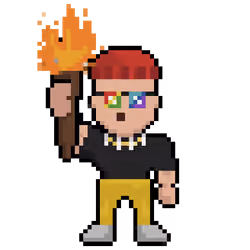 Goldminer #36019