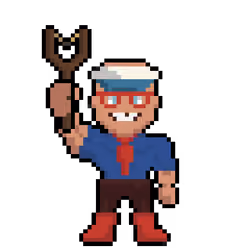 Goldminer #25101