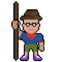 Goldminer #8927