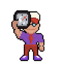 Goldminer #11570