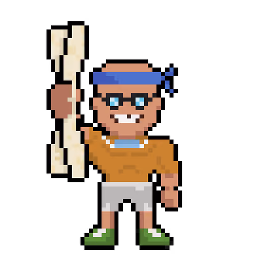 Goldminer #11251