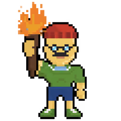 Goldminer #11170