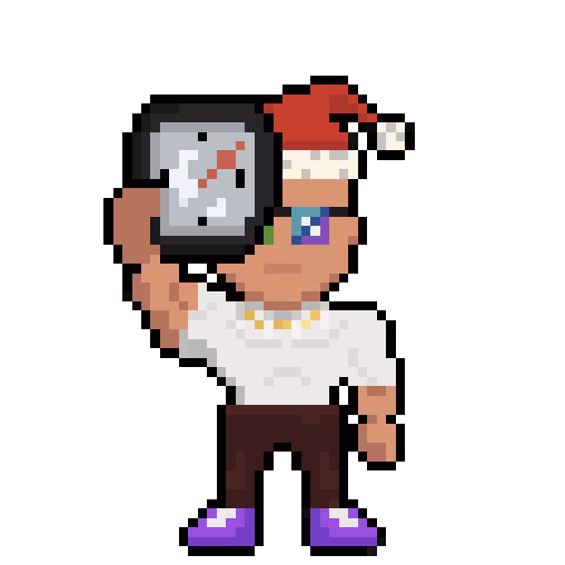 Goldminer #27246