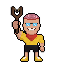 Goldminer #7652