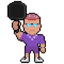 Goldminer #27080
