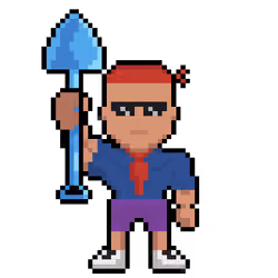 Goldminer #5130
