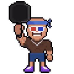 Goldminer #27808