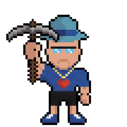 Goldminer #30949