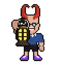 Goldminer #20907