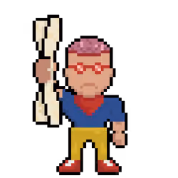 Goldminer #21366