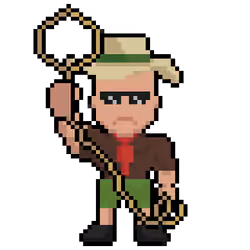 Goldminer #10073
