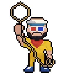 Goldminer #7095