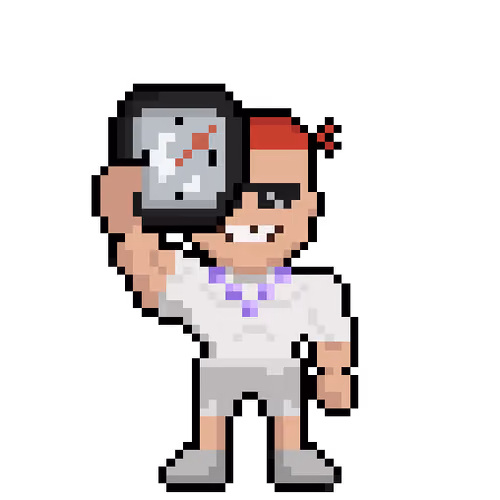 Goldminer #39859