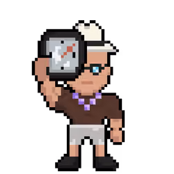 Goldminer #20272