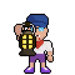 Goldminer #31909