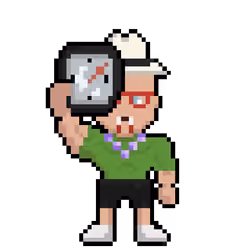 Goldminer #26485