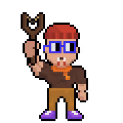 Goldminer #22818