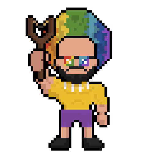 Goldminer #22953