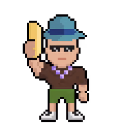 Goldminer #29242