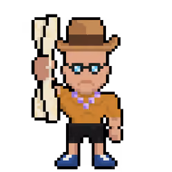 Goldminer #9459