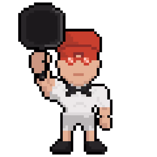 Goldminer #35379
