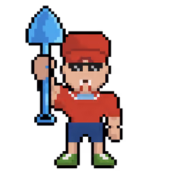 Goldminer #39648