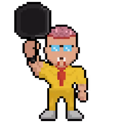 Goldminer #20154