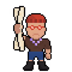 Goldminer #31480