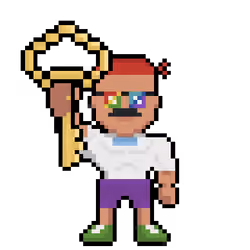 Goldminer #29182
