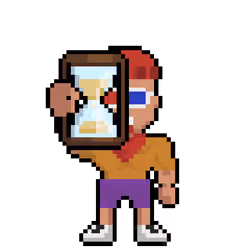 Goldminer #35819