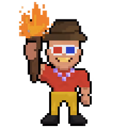 Goldminer #3844