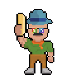 Goldminer #12506
