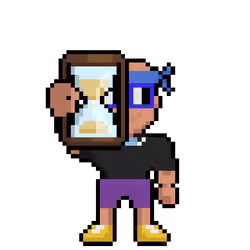 Goldminer #27212