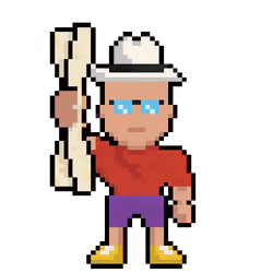 Goldminer #7091
