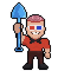Goldminer #18
