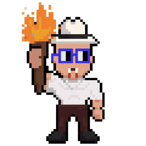 Goldminer #2899