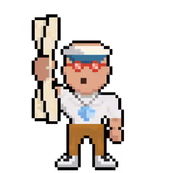 Goldminer #110
