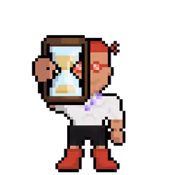Goldminer #25891