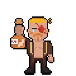 Pirate #27082