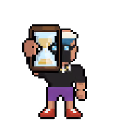 Goldminer #7876