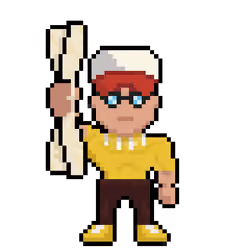 Goldminer #25187