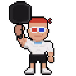 Goldminer #11461