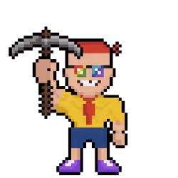 Goldminer #317
