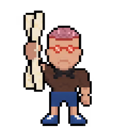 Goldminer #6557