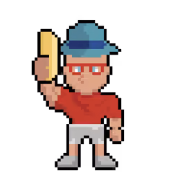 Goldminer #37058