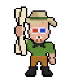 Goldminer #7096