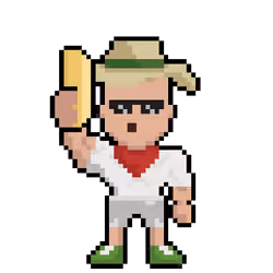 Goldminer #11926